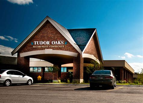 tudor royal oak|tudor oaks senior living muskego.